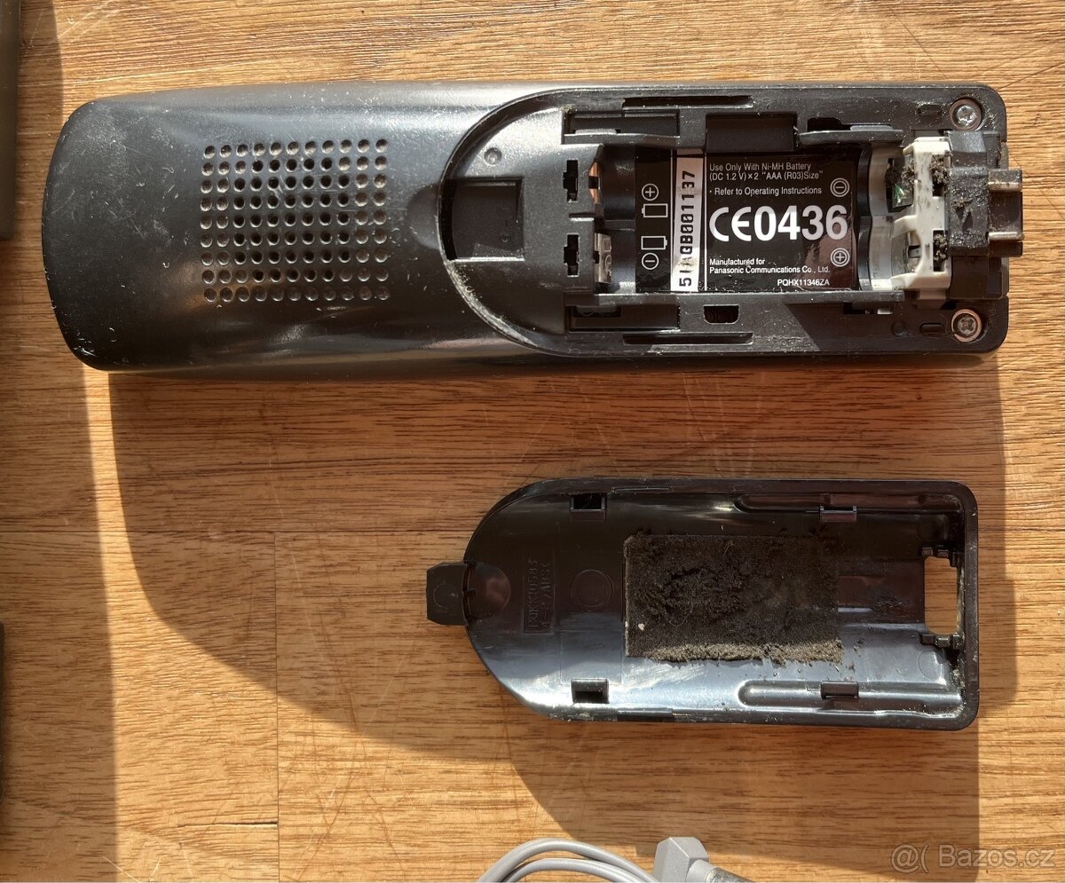 Panasonic - 5