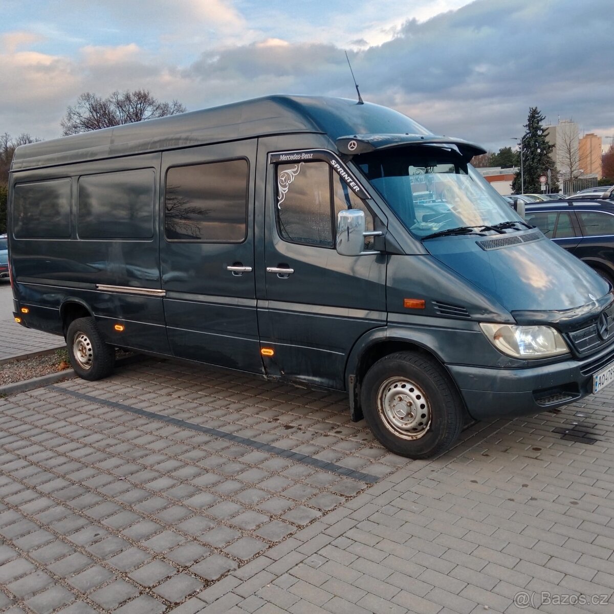 Prodám auto - 5
