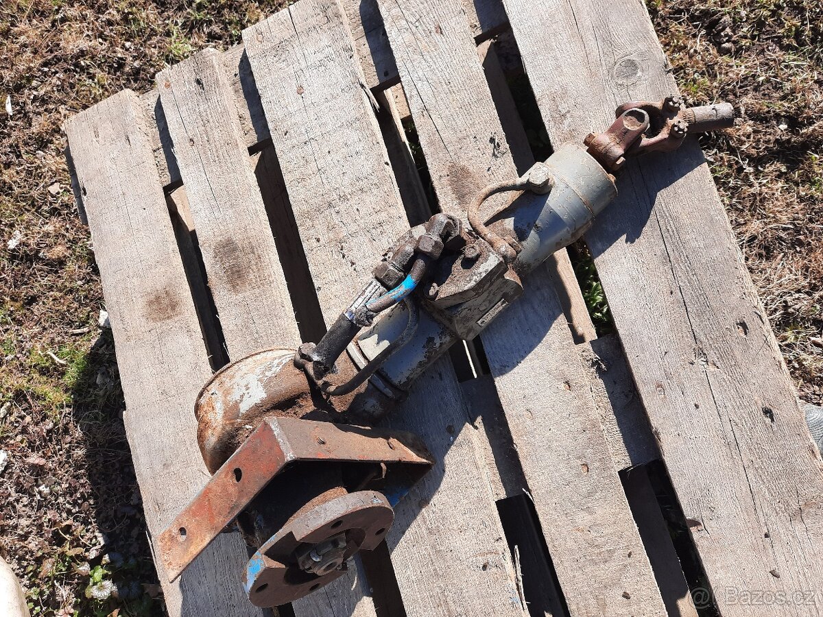 Fortschritt E512 - 5