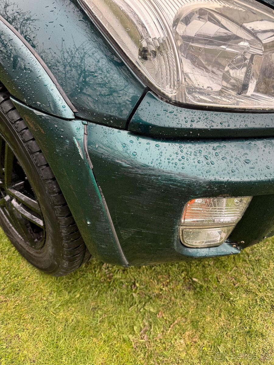 Toyota Rav4 2.0i, 110kw, 4x4 - 5