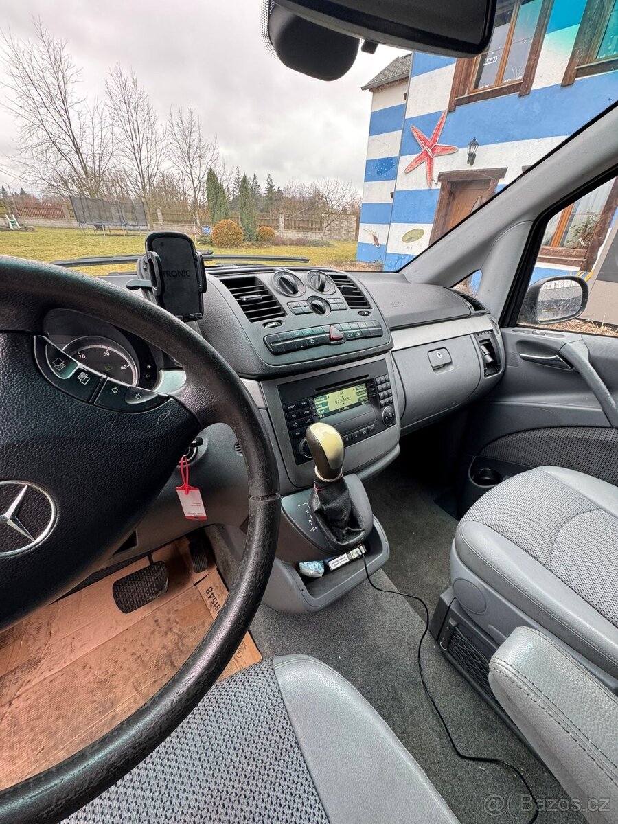 Mercedes Viano - 5