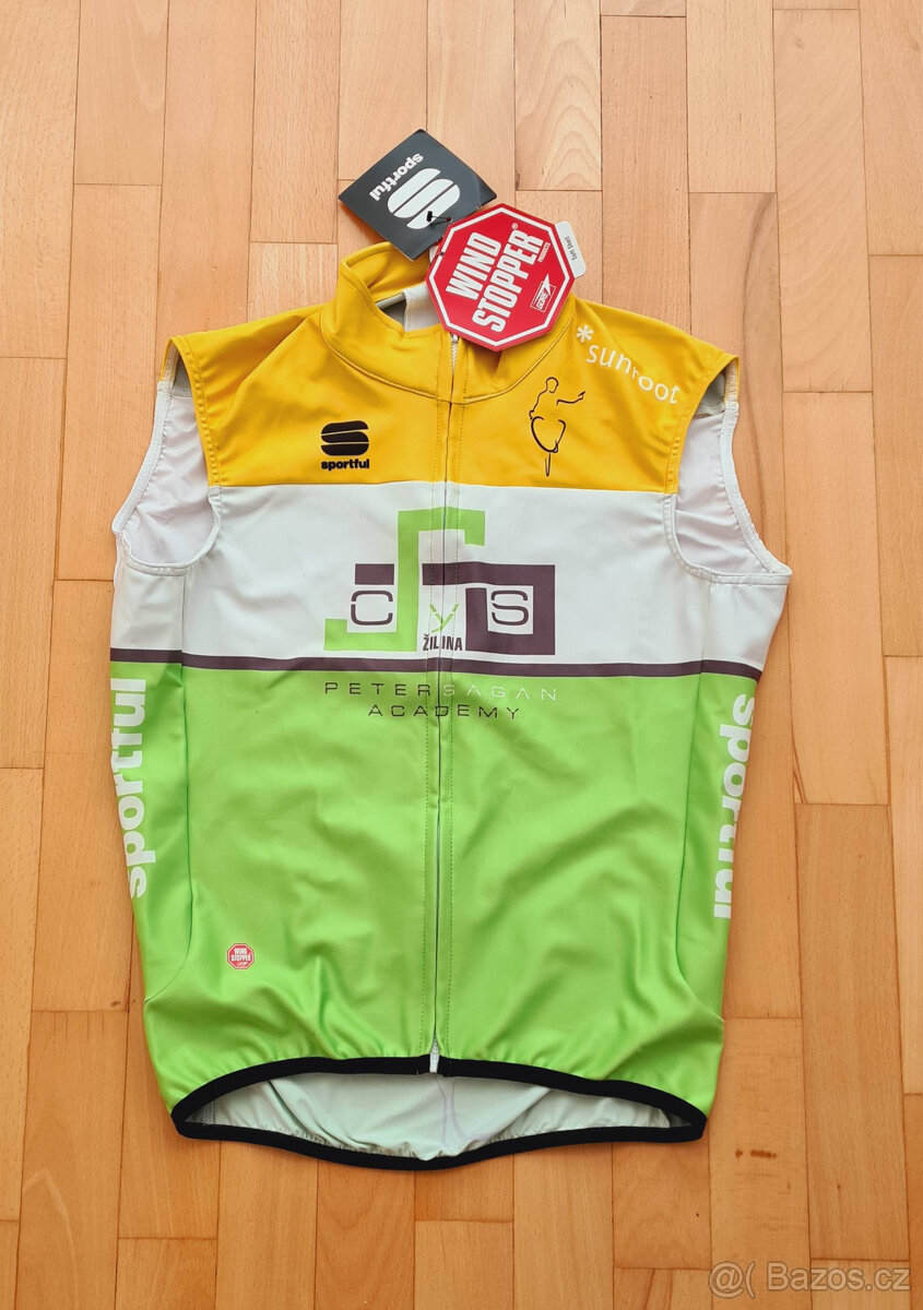 PETER SAGAN Academy (MIX) - 5
