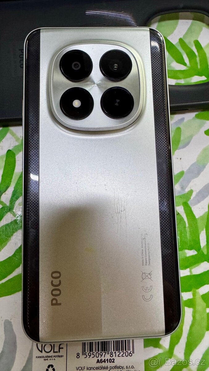 Poco M8 Pro 512 Gb - 5