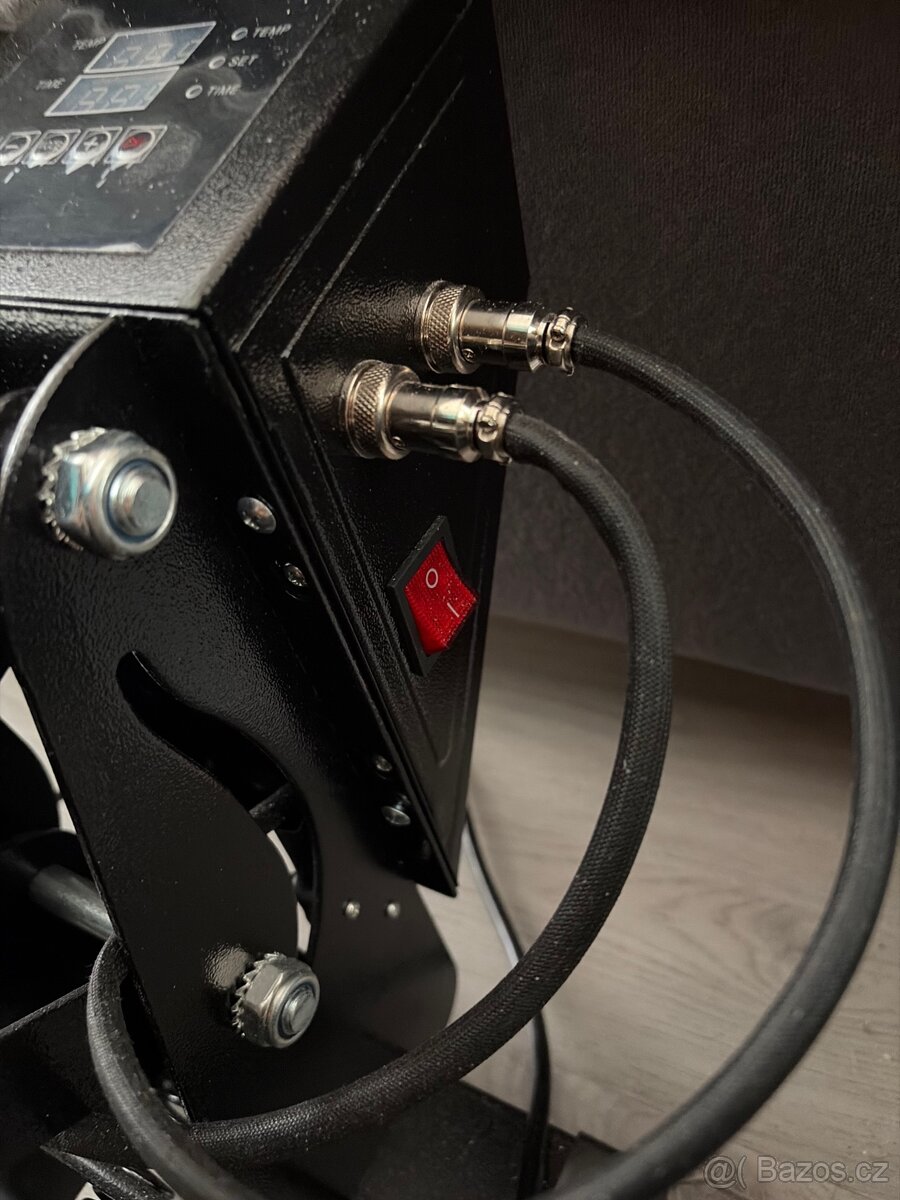 Termolis na textil - 5