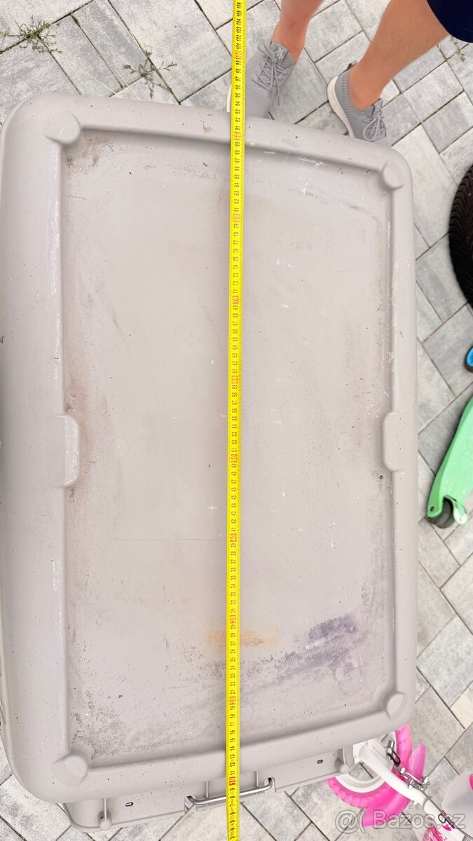 Prepravka pro psa - 5