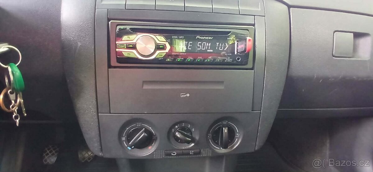 Škoda Fabia Combi - 5