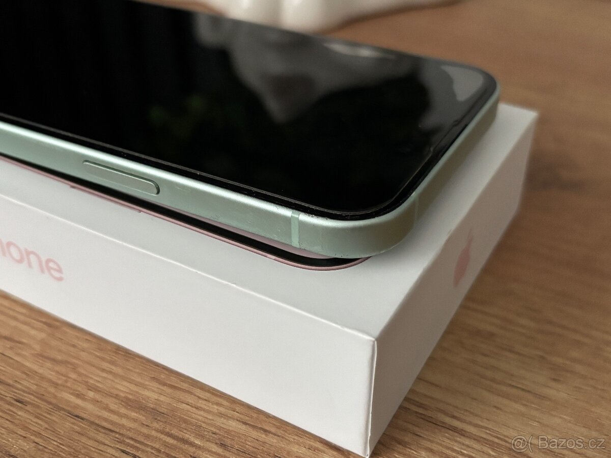 2x Apple IPhone 15 /128gb - 5