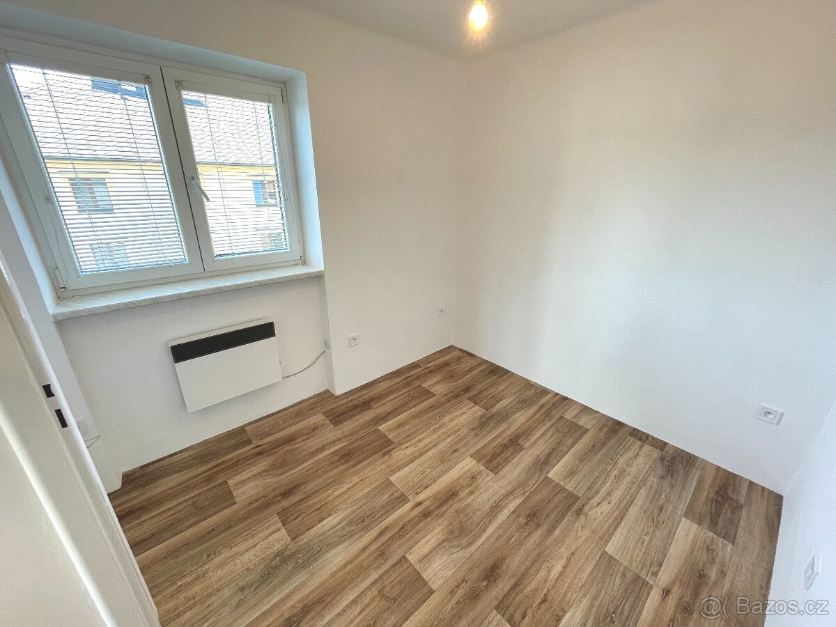 Prodám byt 3+kk Rtyně v Podkrkonoší - 5