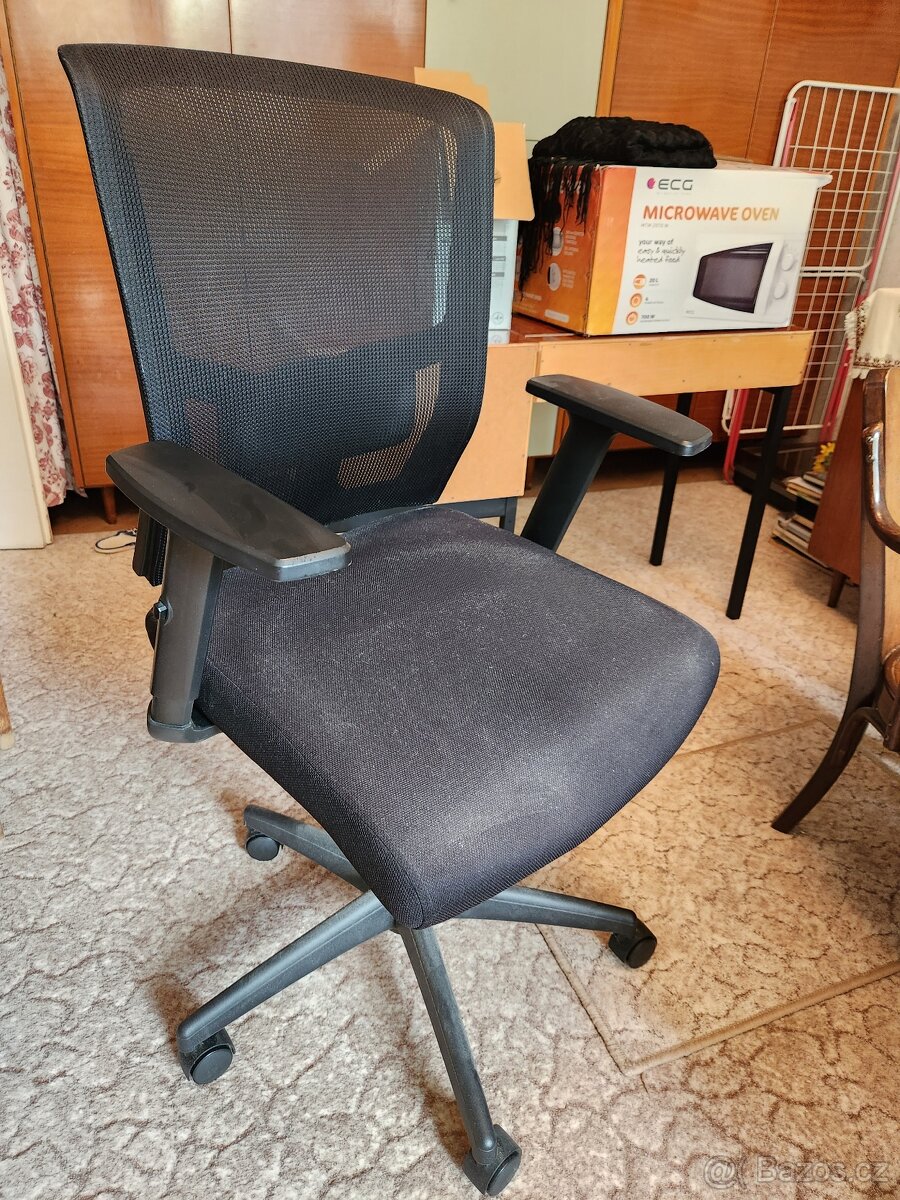 kancelářská židle - 5