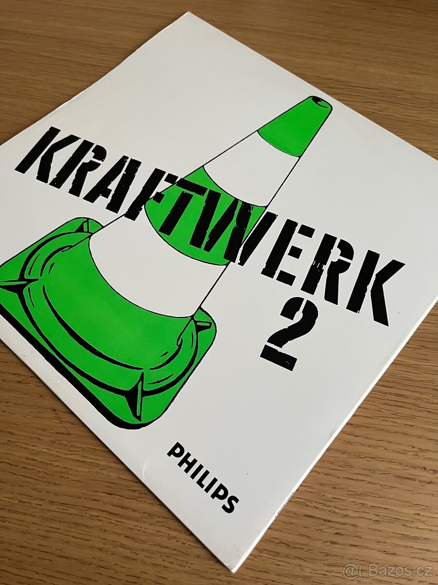 Kraftwerk 2 - 5