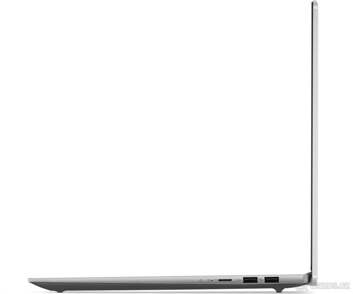 OLED 2K 120HZ_LENOVO IDEAPAD PRO 5 16AHP9_16GB_RTX 3050 6GB - 5