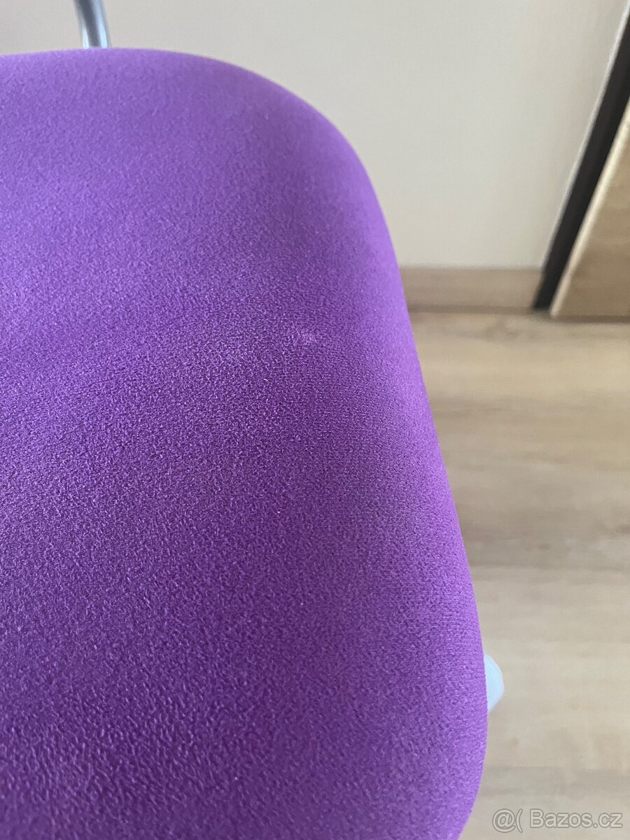 Školní rostoucí židle Alba Fuxo - 5