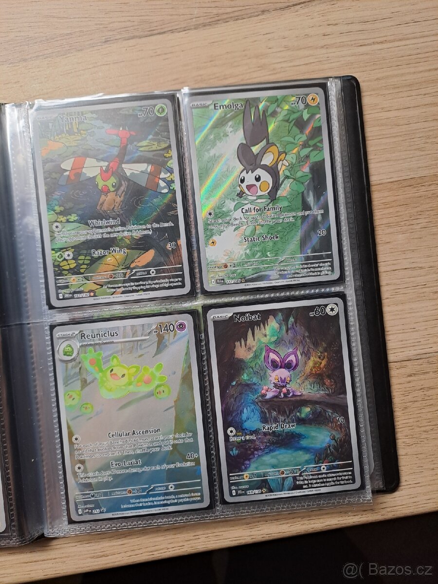 Pokémon hity na prodej - 5