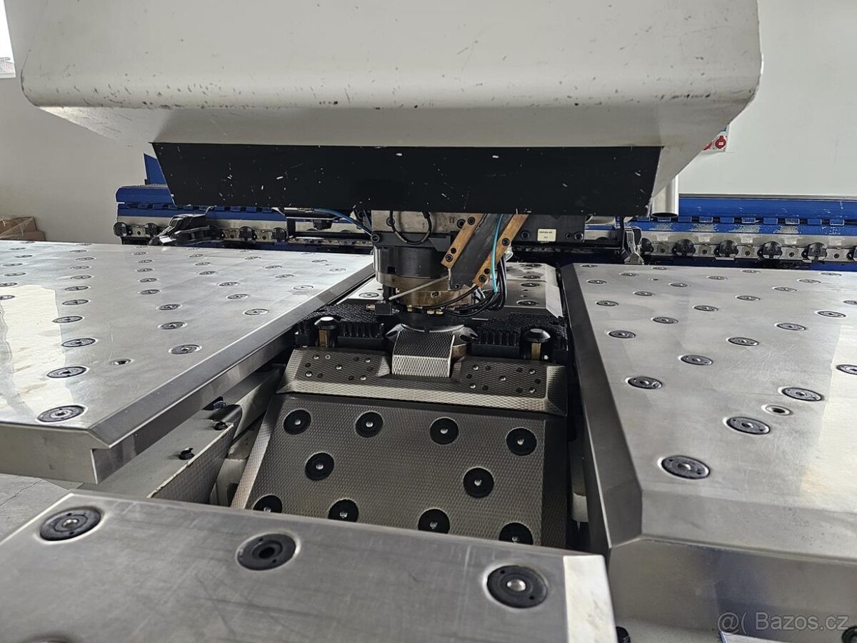 Vysekávací lis Trumpf Trumatic 500 R - 5