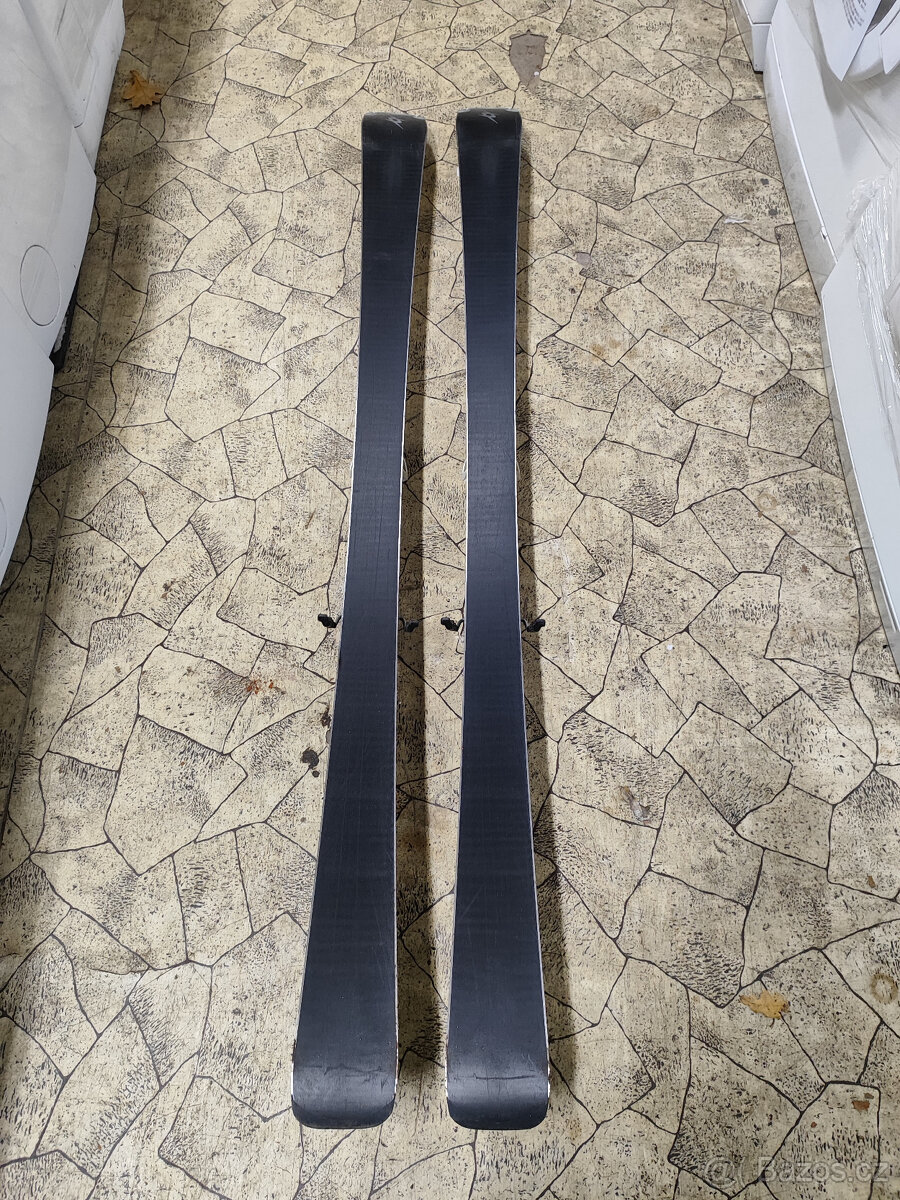 LYŽE Völkl Cielo Carving / 156 cm - 5