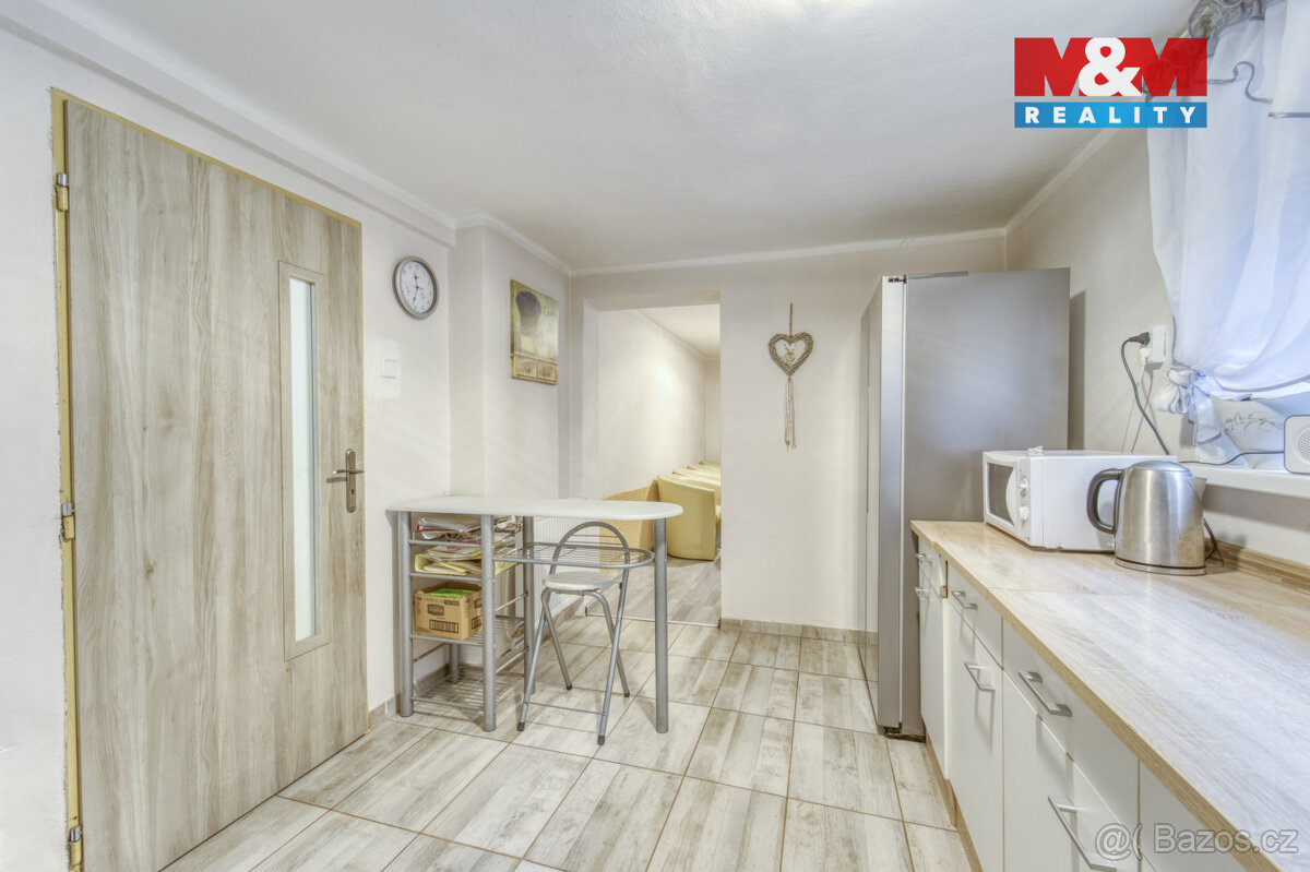 Prodej rodinného domu, 150 m², Postřekov - 5