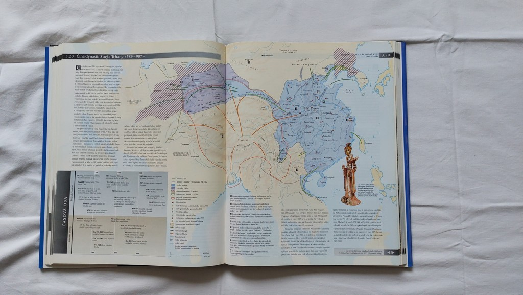 Encyklopedie Historie světa - 5