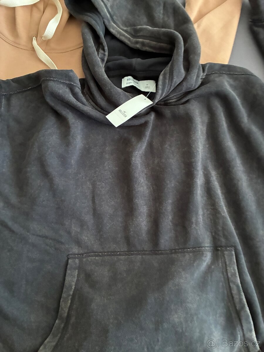 Mikina Hollister - 5