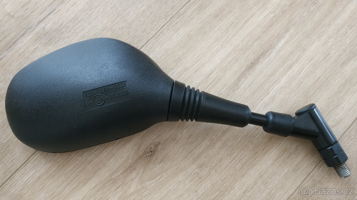 Yamaha MT03 pravé zrcátko - 5