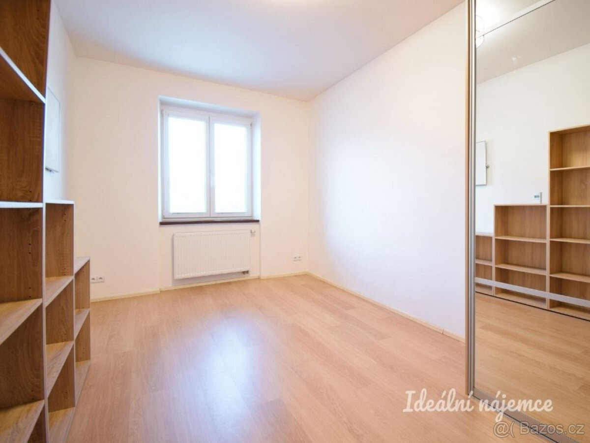 Pronájem bytu 3+kk, Podnásepní, Trnitá, 22 000 Kč/měs, 69 m2 - 5