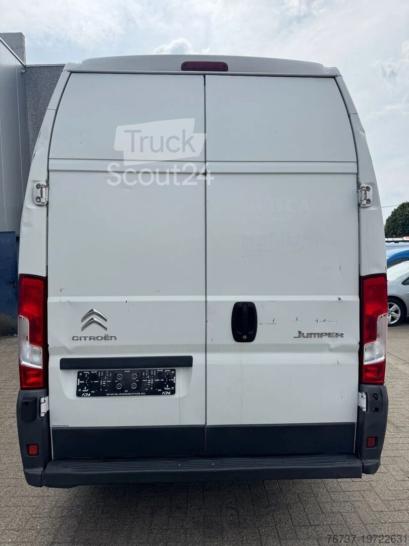Citroën Jumper MAXI - 5