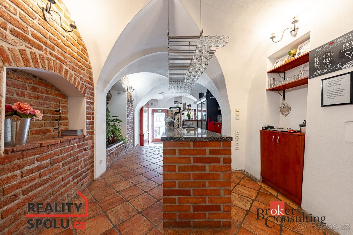 Prodej, domy/rodinný, 212 m2, Hornoměstská 391/44, 59401 Vel - 5