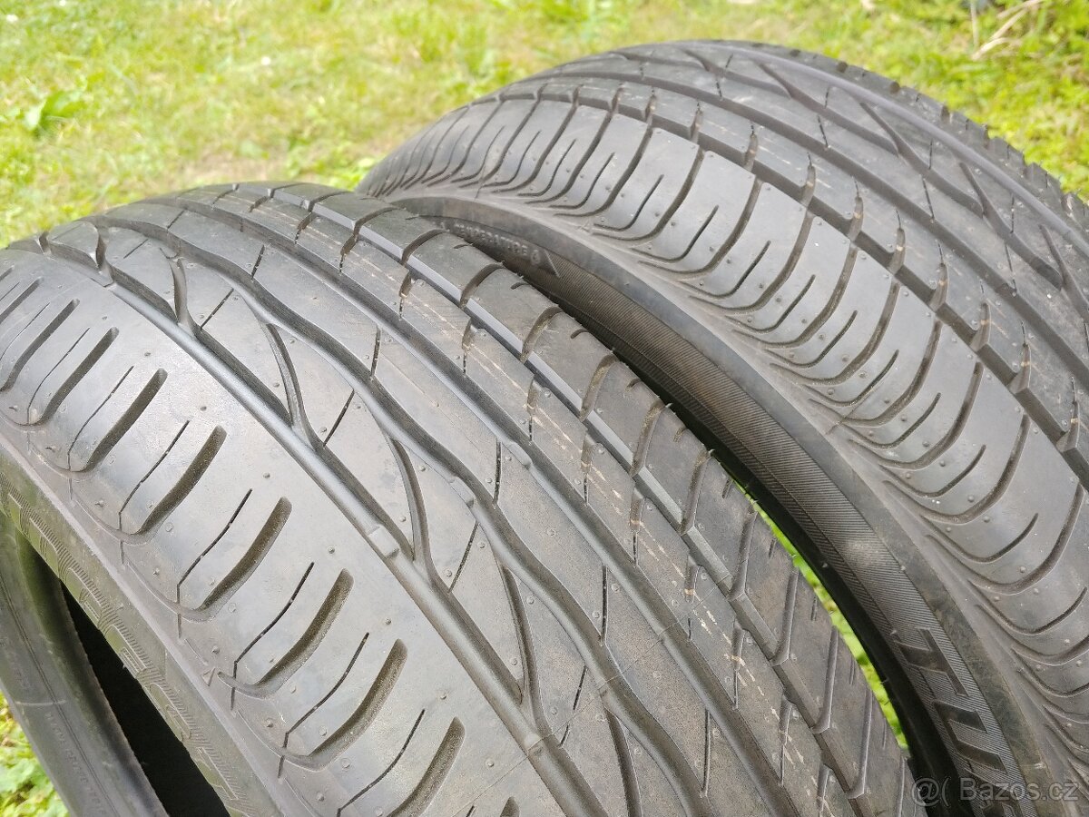 Britgestone Turanza ER300 205/60 R16 92H - 5