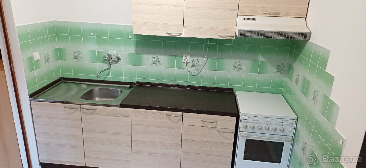 Brno - Medlánky, Pronájem bytu 1+1 • 29 m² bez realitky - 5