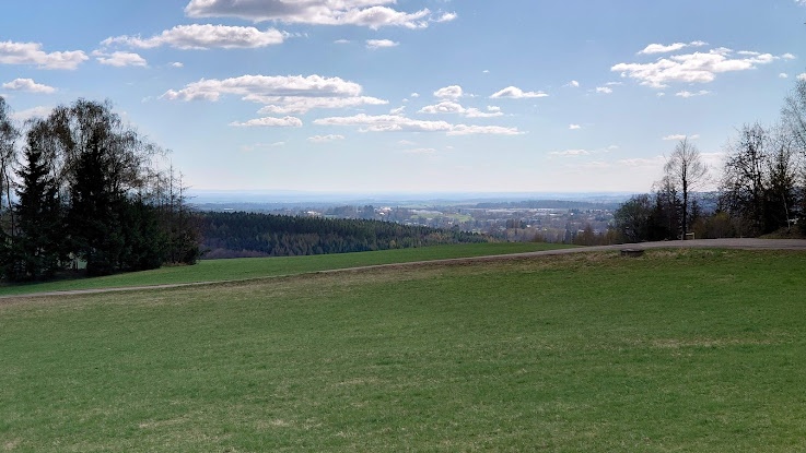 Prodáme RD s nádherným výhledem - 5