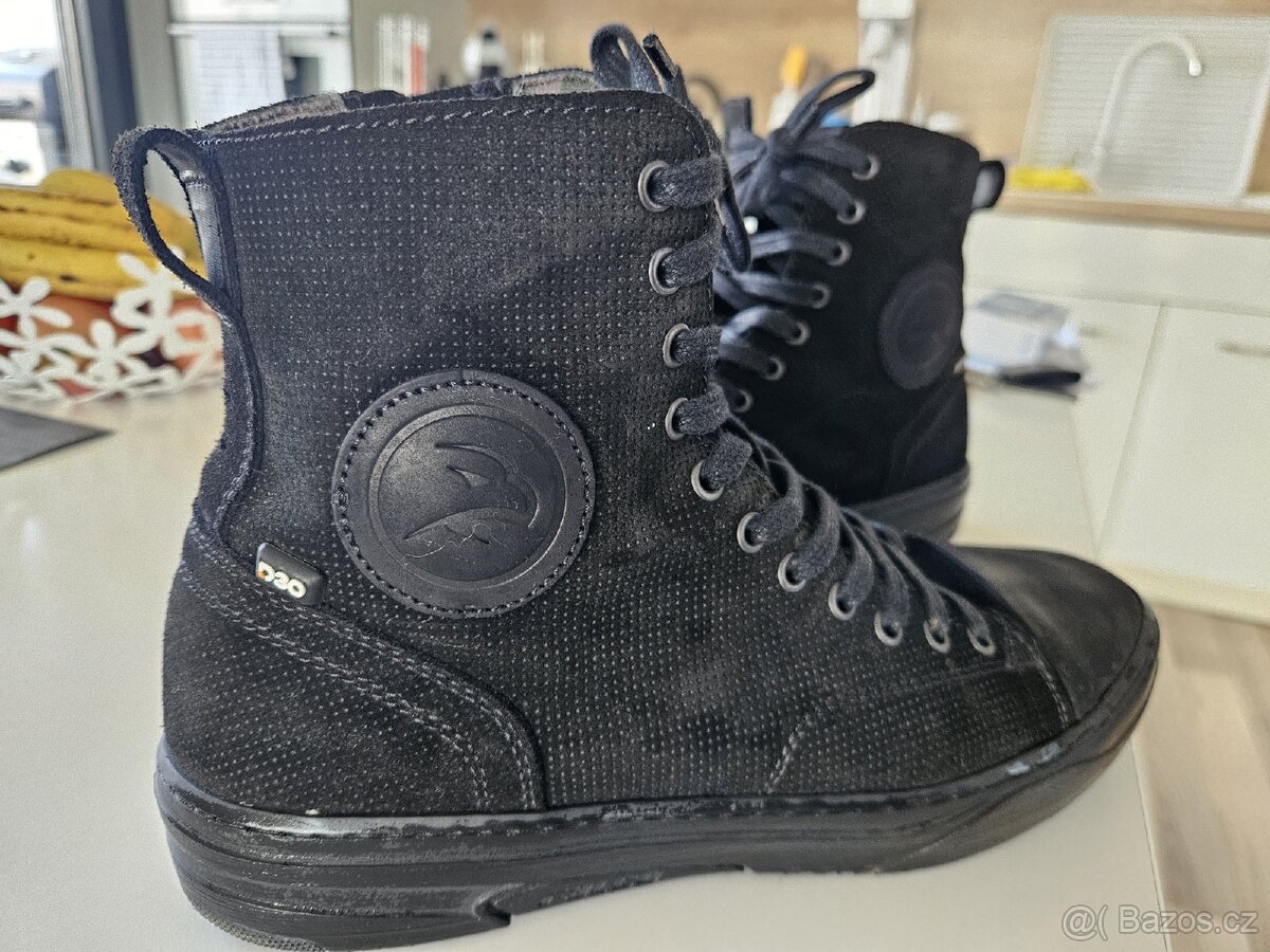 Falco lennox3 black 42 - 5