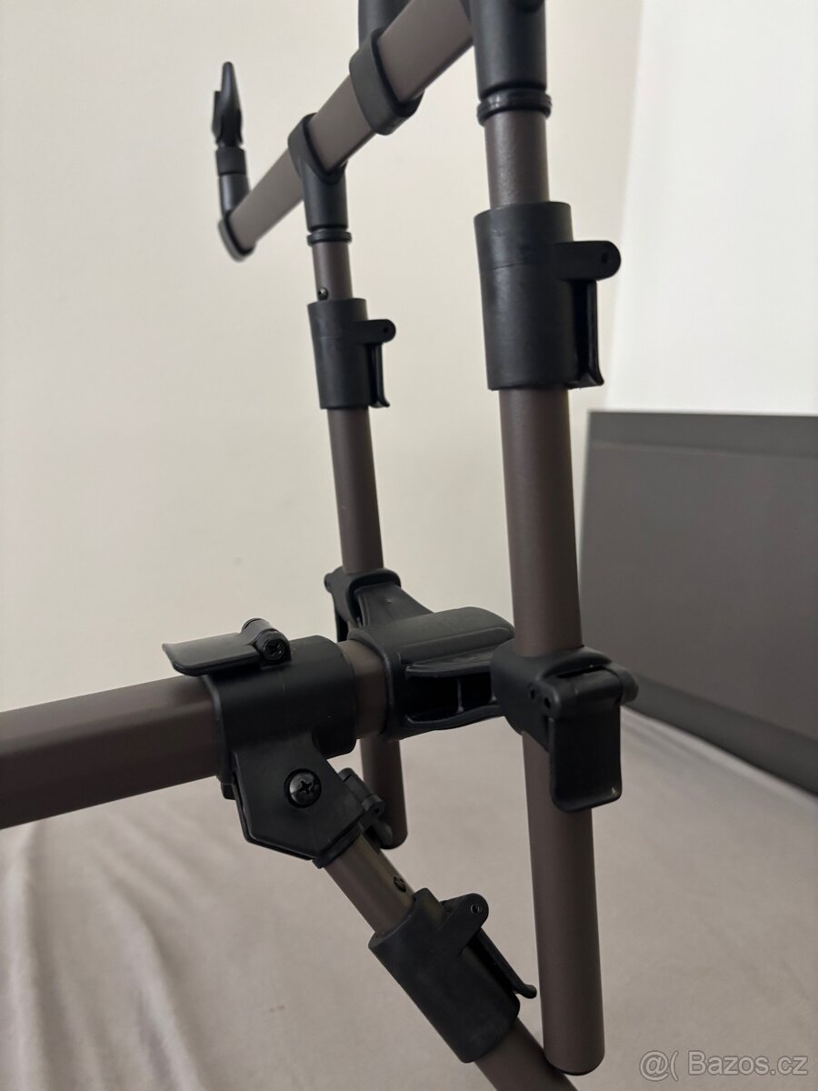 Delphin Rodpod BBQ - 5