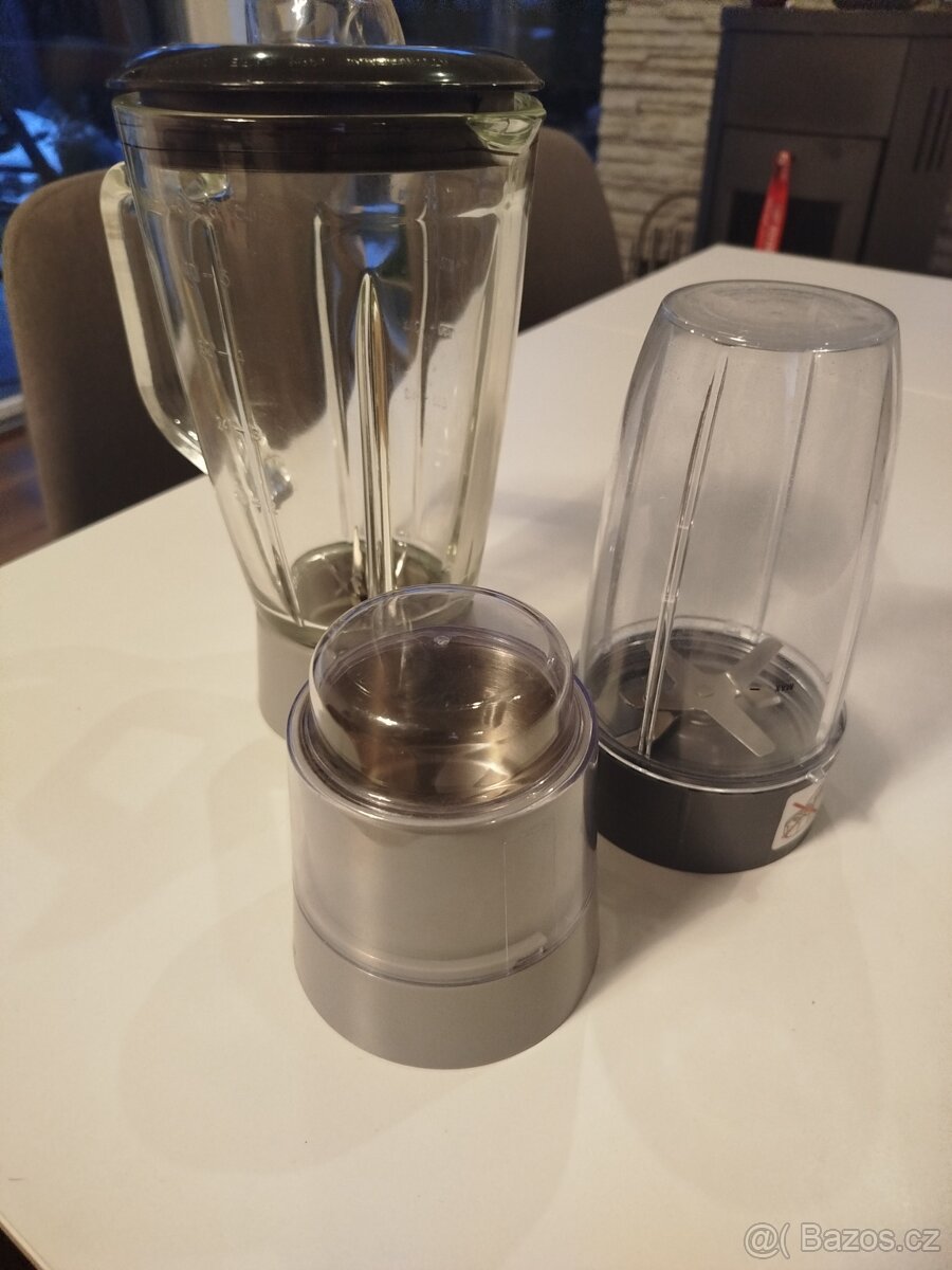 Prodej kuchyňského robotu - 5