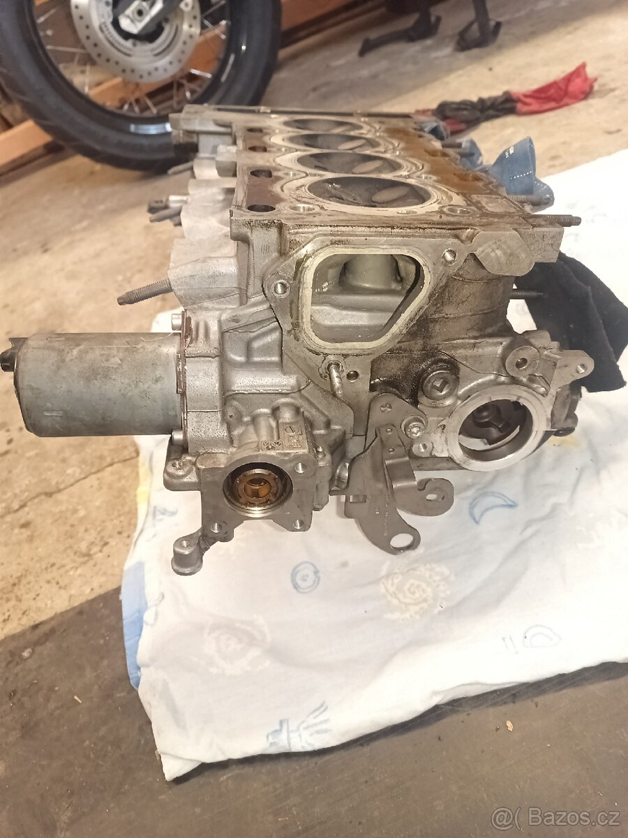 Citroen Berlingo 1,6VTI - 5