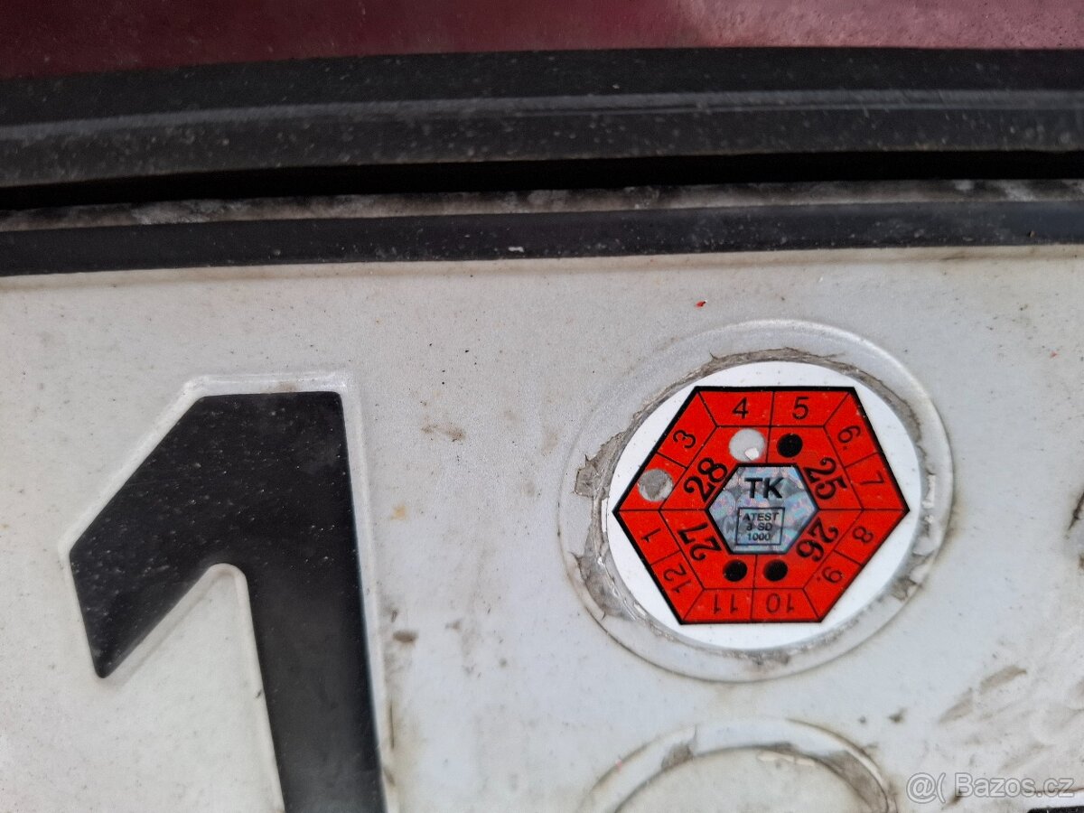 Seat Toledo 1,9 tdi 66kW - 5