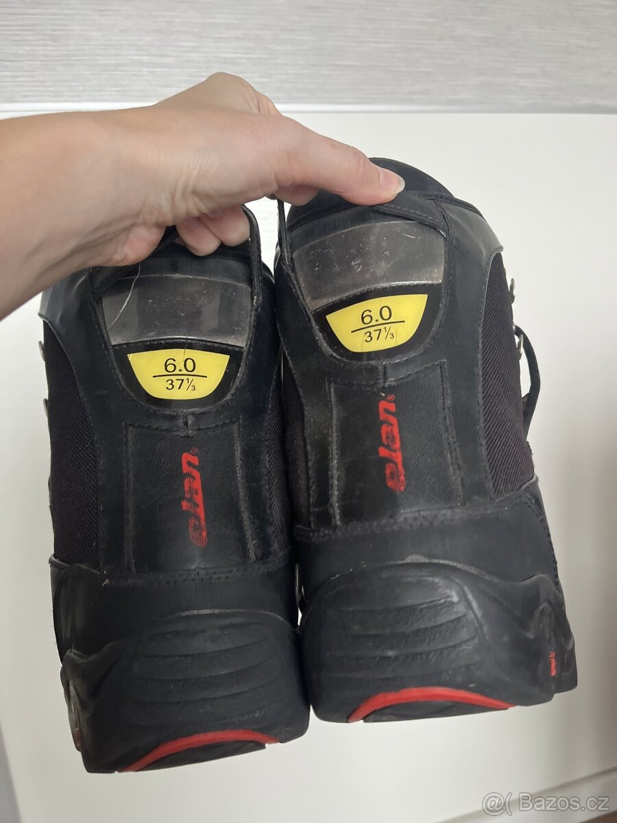 boty na snb Elán vel.37 - 5