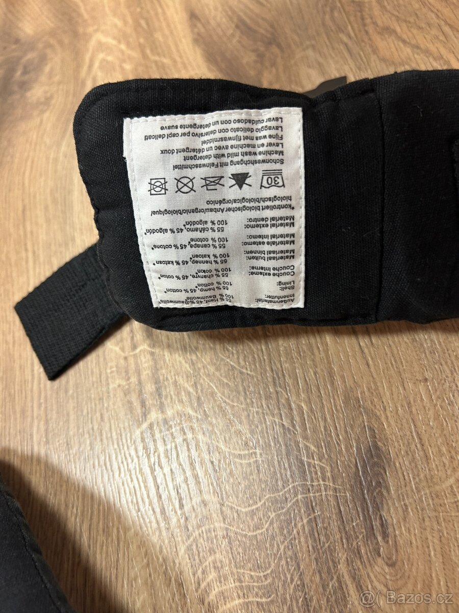 Manduka ( Manduca ) nosítko pro děti - 5