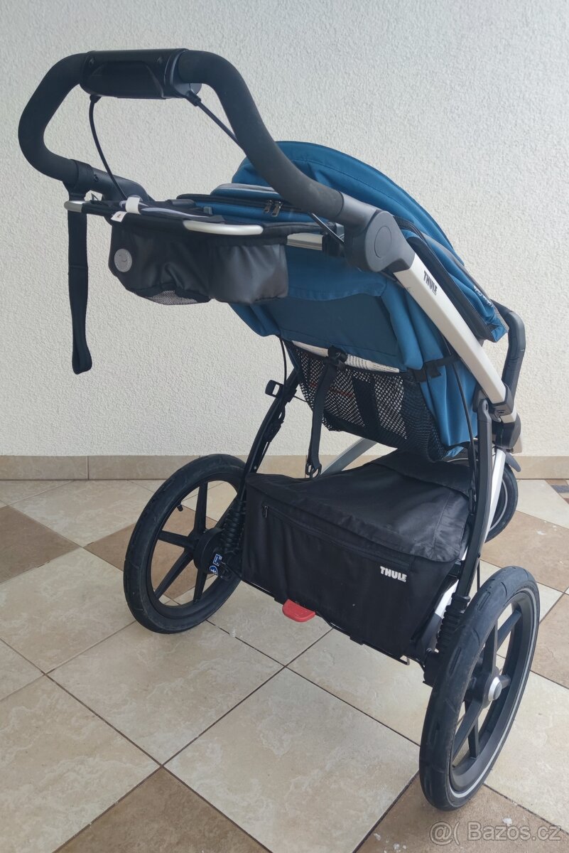 Thule Urban Glide 2 - 5