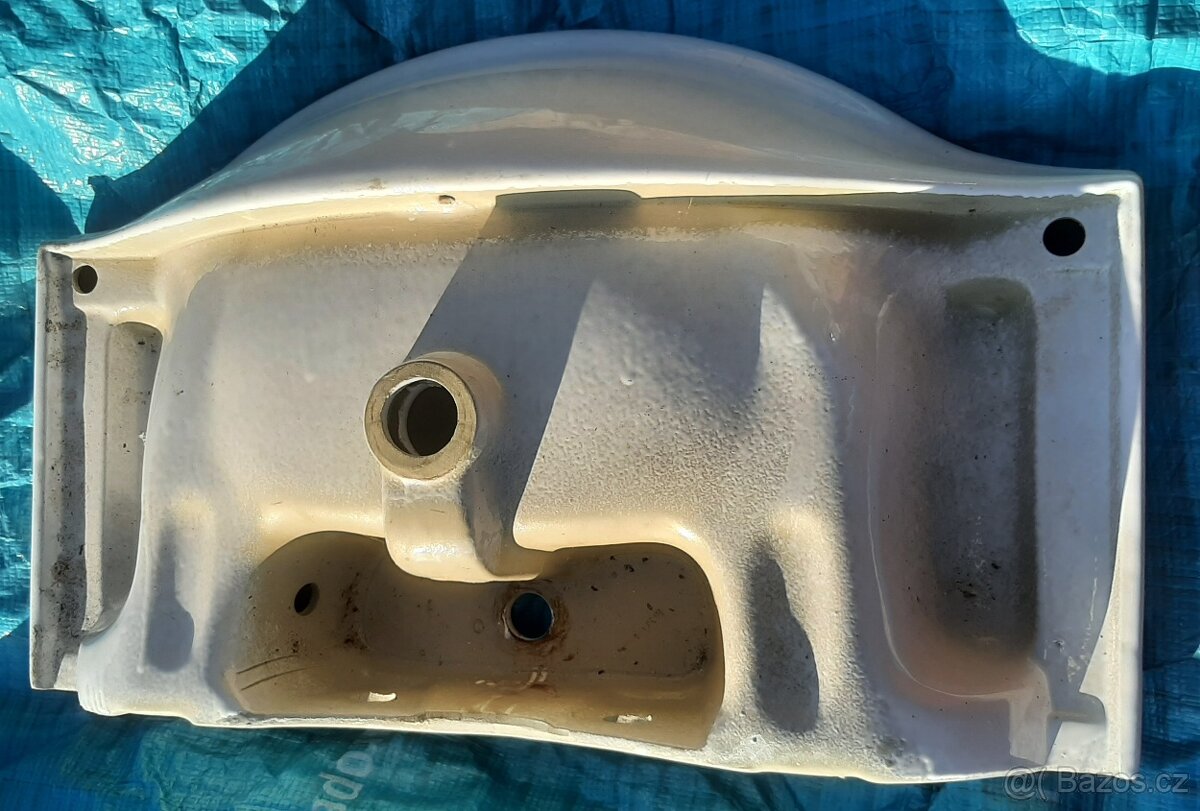 Prodám umyvadlo - 5