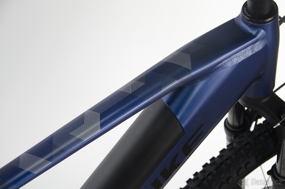 Maxbike Hakon 2.1 29" šedý - 5