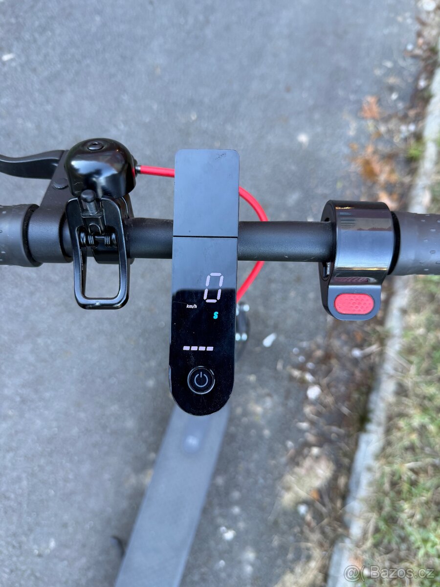 Xiaomi scooter pro 2 35km/h - 5