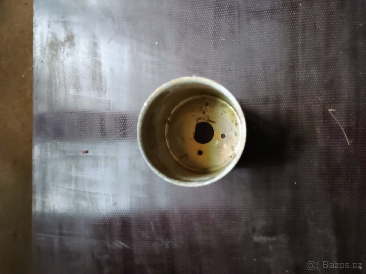 Tachometr pionýr - 5