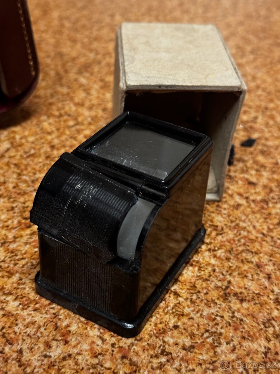 Meopta Flexaret VII příslušenství - 5