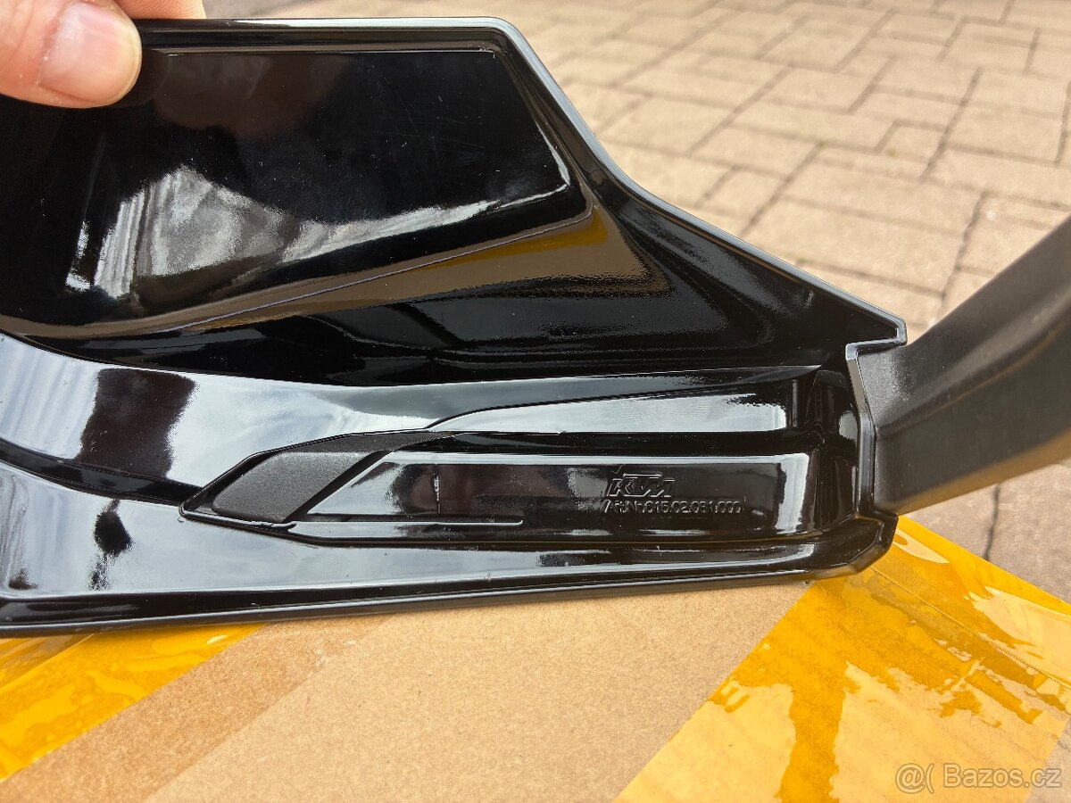 Kryty pacek KTM 1290 GT - 5