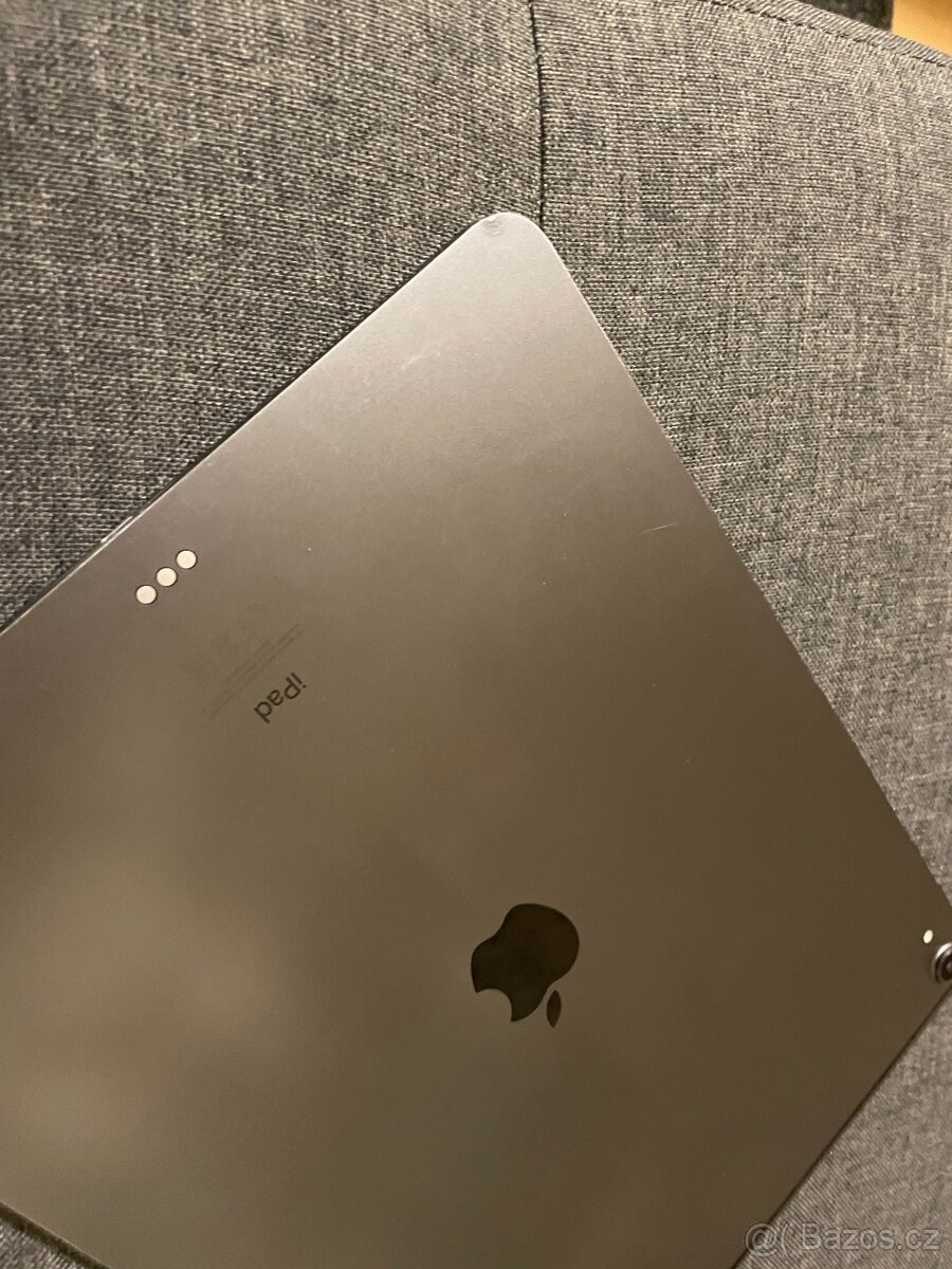 Apple Ipad PRO 12,9 - 256GB - (2.Generace) - 5