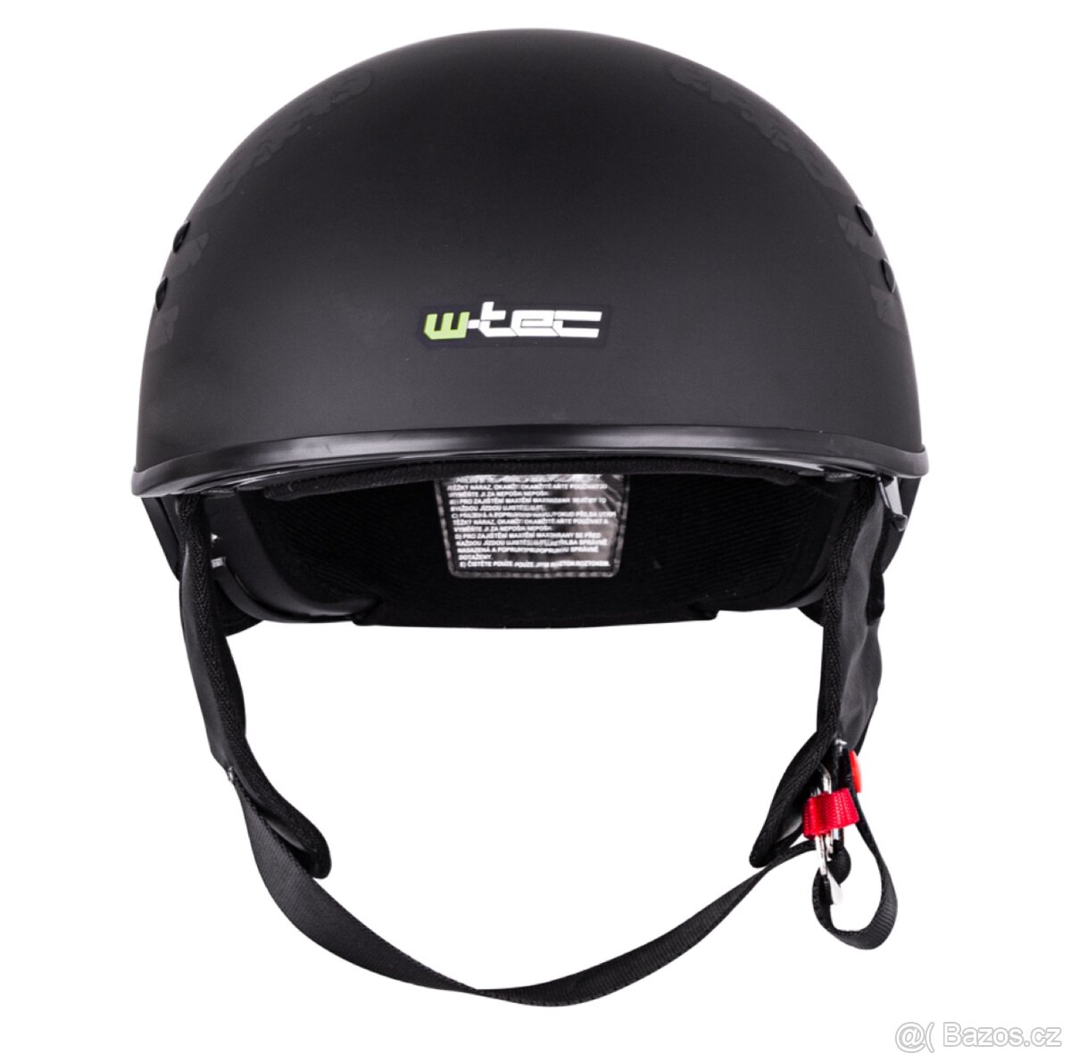 Přilba W-TEC V535 US Flag nová - 5