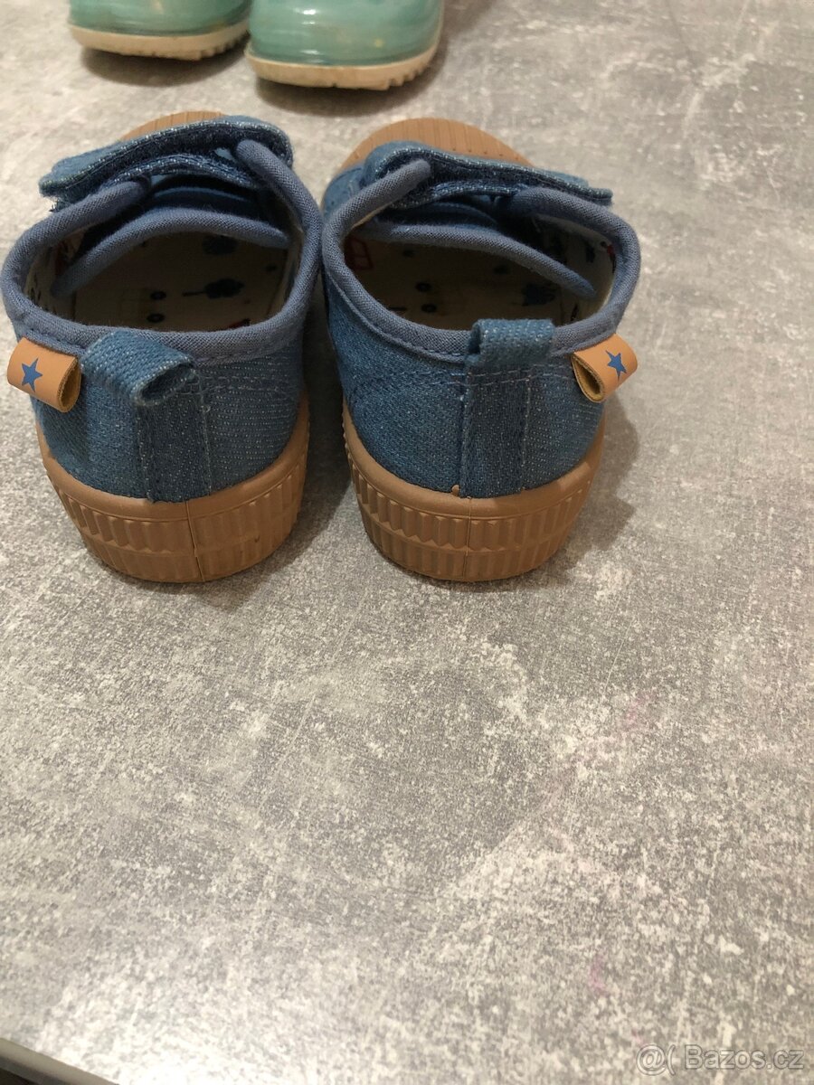 Dětské boty - 5