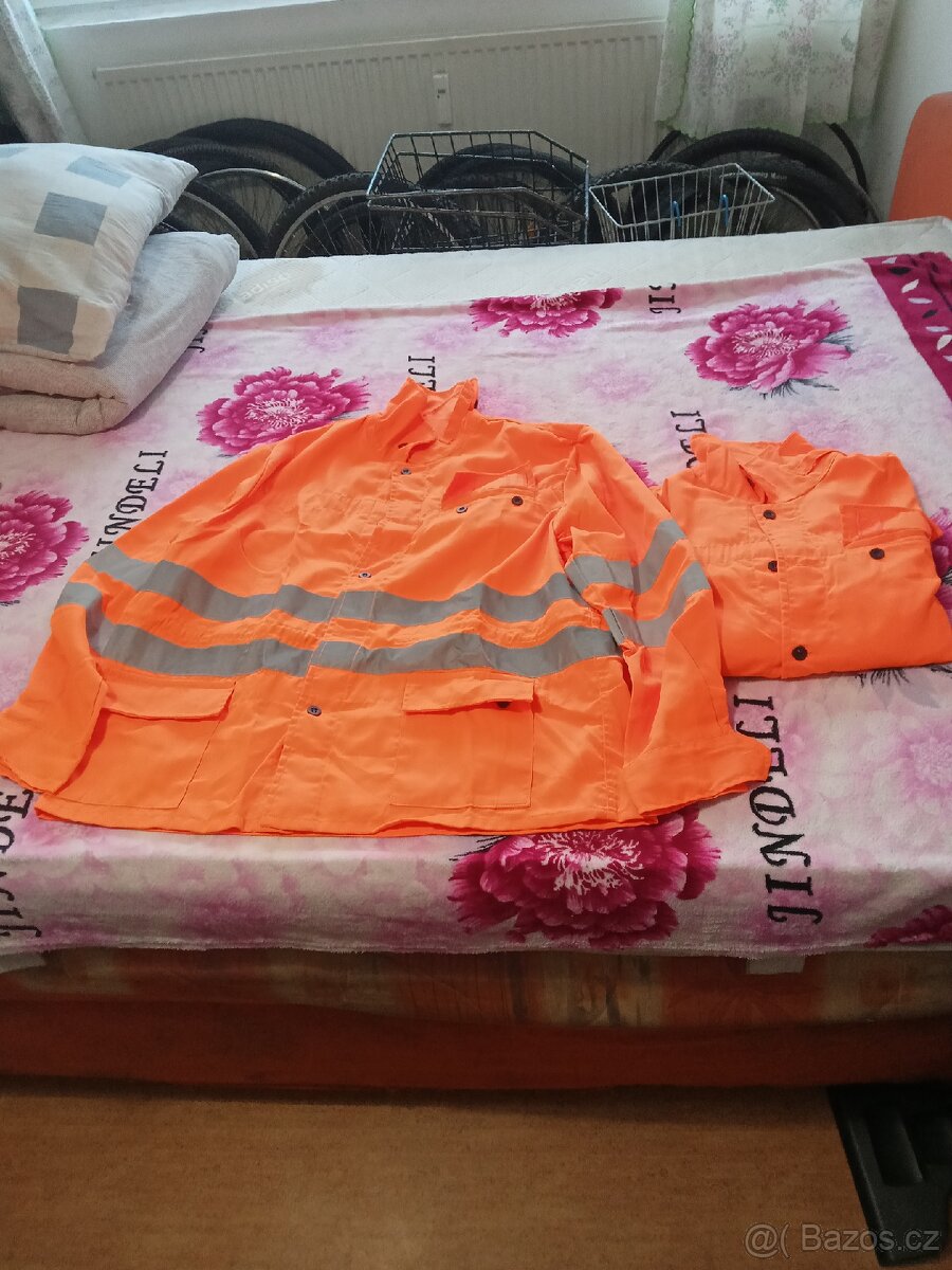 Pracovní oděvy - 5