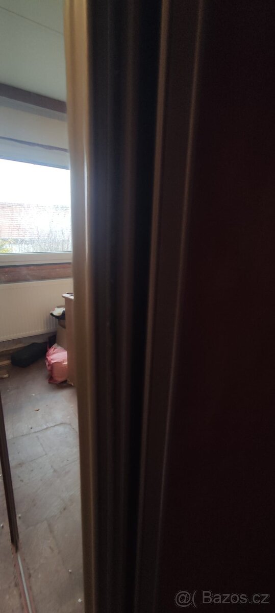 Skříň šatní calvados - 5