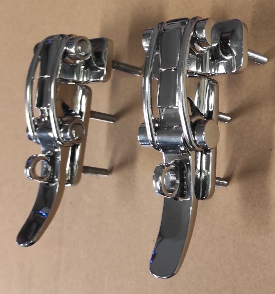 TATRA - díly 5 . - 5