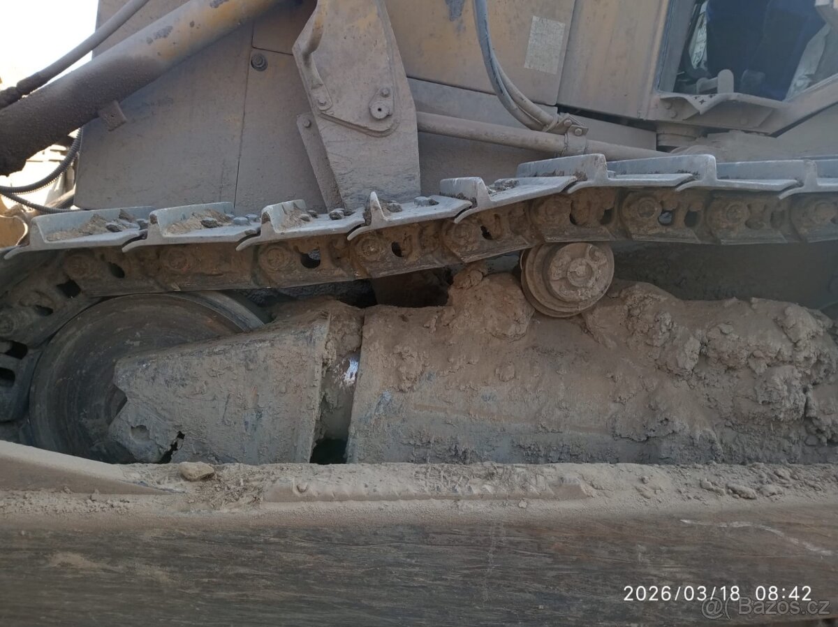 Cat 6 M - 5